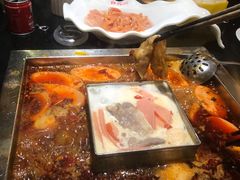 -红鼎坊·老成都火锅(新南门店)