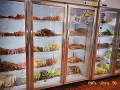 -抚琴第一烤(抚琴地铁站A口店)