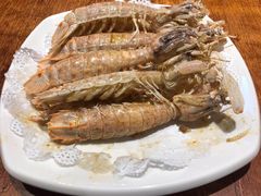 -南海渔家•海鲜•正宗海南菜(海棠湾店)