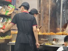 -郭记小街麻辣烫(虎坊路店)