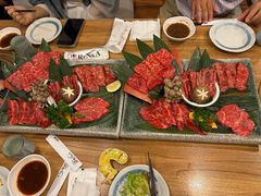 -炼火烤肉店