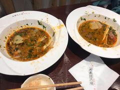 -成都你六姐·牛肉冒菜(城市集市合生汇店)