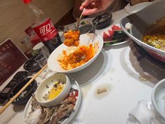 -潇湘码头·鲜湘菜(清河店)