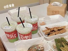 -南澳岛打卡果汁冰公司