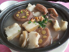 android_upload_pic-荷香居(洞企石路店)