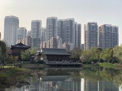 -堤角公园