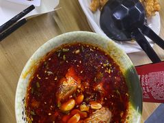 -四川老牛麻辣烫(北门桥店)