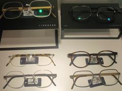 -宝岛眼镜·星创视光中心·林德伯格·奢品集合(北京世纪金源店)