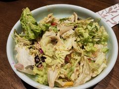 -张大嘴菜馆(庞各庄店)