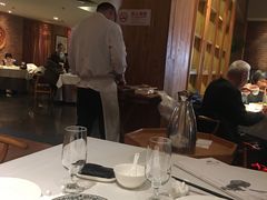 大堂-四季民福烤鸭店(望京旺角店)