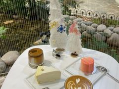 -1/4 ONE QUARTER COFFEE LAB(朝阳大悦城店)