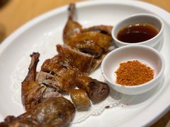 -老阿爸鲜鱼土菜(昆山花桥店)
