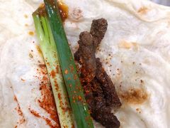 -小寒羊烧烤(凯瑞时代大厦店)