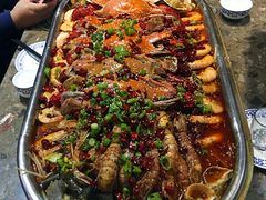 -黎厨湘菜·家常菜(盛世银座店)