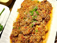 -雀舞云南菜(天津天河城购物中心店)