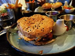 -bluefrog蓝蛙(水游城店)