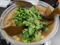 牛腩粉-老广州牛杂(深圳白石洲总店)