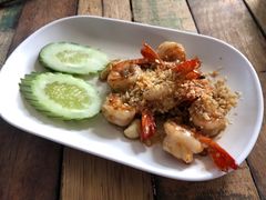 -Doo Dee Thai Food(Issan/Isaan/Esan)