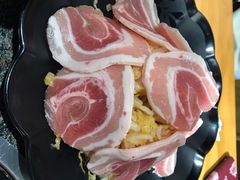 -鹤之乡·齐齐哈尔烤肉·非遗(秋涛路店)