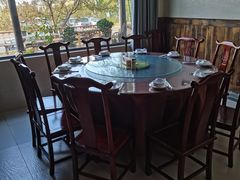 包厢-呼吸森林·生态农庄农家乐私房菜