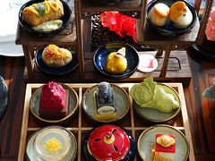 -北京丽晶酒店