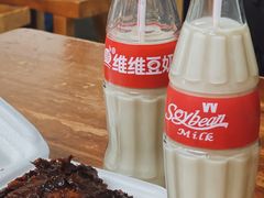-刘信牛羊肉小炒泡馍(回民街店)