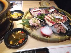 -黑牛の場(兴隆大奥莱店)