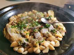 -三利音·浦之舟(滨江大道店)