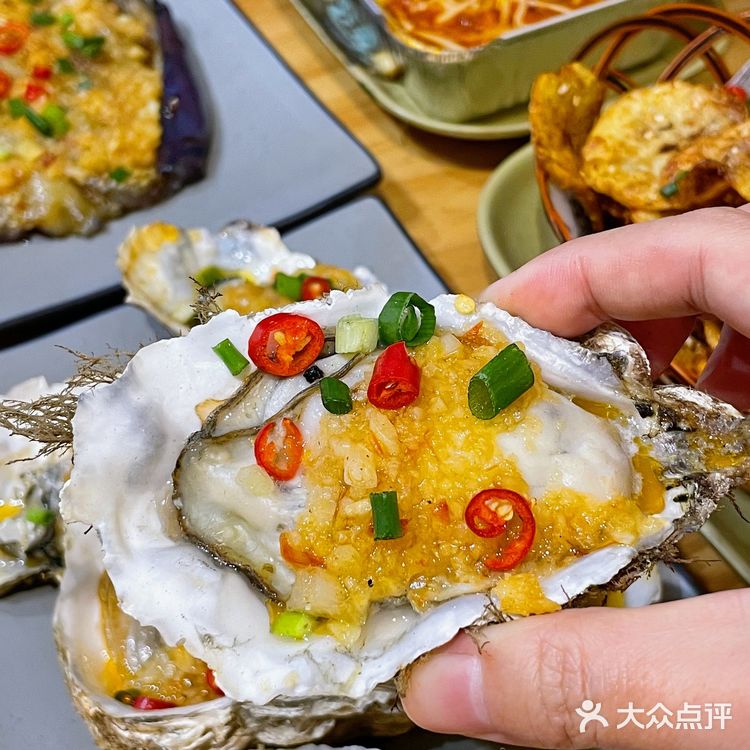 怎么最近大家都在给我推荐这家店⁉️