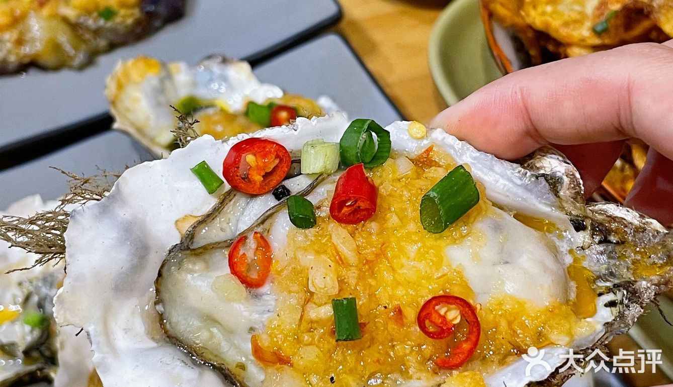 怎么最近大家都在给我推荐这家店⁉️