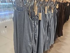 -MUJI无印良品(远洋未来广场店)