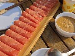 -四喜小胖·北京涮肉(五道营店)