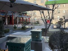 -庐灶江南·江南菜·四合院Bistro(东直门雍和宫·原华侨宾馆店)