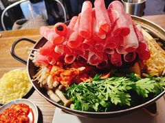 -MI WU FACTORY米屋美食工厂餐厅(绿地店)
