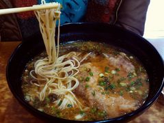 咸菜大排面-小厨面(巨野路店)