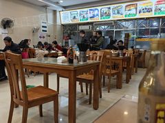 -老牌依强牛肉店(达道总店)