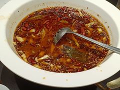 -羊门客在·烤盐池滩羊·川菜