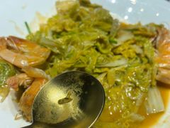 -鹊华居·地道鲁菜·海鲜·融合味(大明湖店)