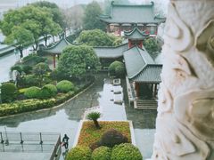 -杜甫江阁