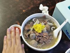 潮镇老尾牛杂-潮镇老尾牛杂(环城西路店)