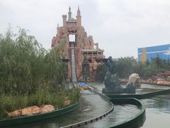 -青岛方特梦幻王国