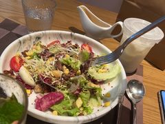 -Kathleen's Bistro&Bar 凯圣琳西餐厅(漕河泾印象城店)