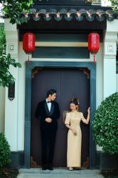 -摩玛婚纱摄影(杭州店)