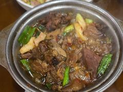 -红灯笼龙凤饭店(宁波老字号店)