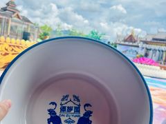 -西双版纳傣族园