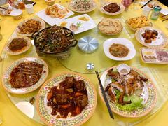 -烤肉季饭庄
