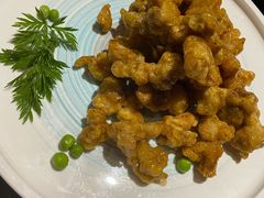 -皇城根北京风味主题餐厅(中海环宇城店)