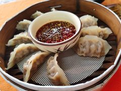 蒸饺-聚味瞿记·龙虾堂(树木岭店)