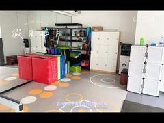 -RM GYM健身私教馆(白云元立方创意园店)