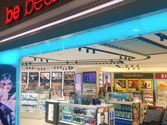 -吉隆坡国际机场